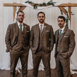 Meet your Posher, Evan